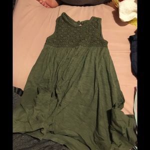 New old navy toddler dress never worn